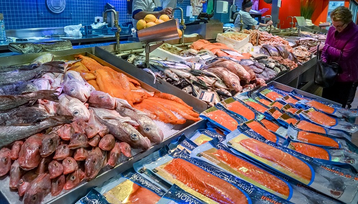 Переработка рыбы: ключ к росту рынка морепродуктов в России