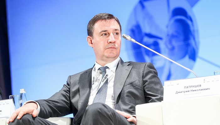 Дмитрий Патрушев: Рыбопромышленникам переданы 55 современных судов, построенных по программе «квот под киль»