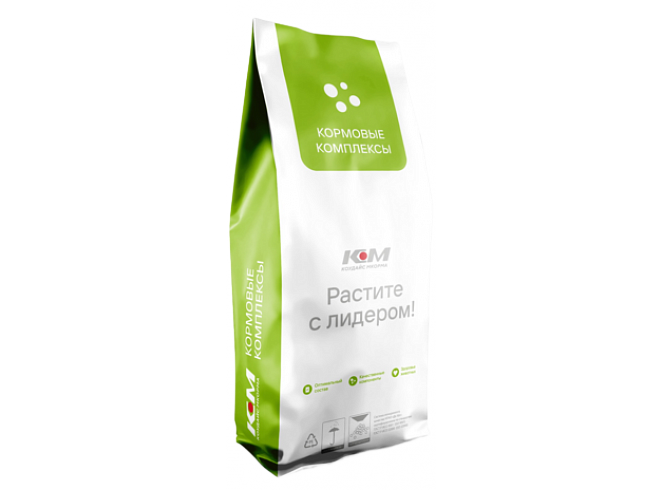 SORBITOP - для сорбции токсинов в кормах