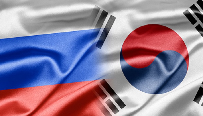 Россия в январе - мае увеличила выручку от экспорта рыбы в Республику Корея