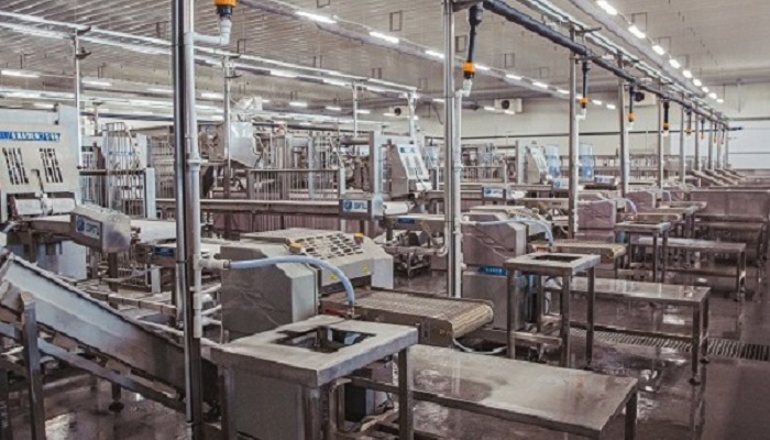 Три рыбоперерабатывающих завода построят в Приморье до 2029 года