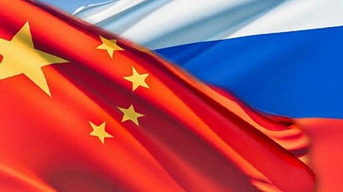 Россия и Китай объявили планы по экономическому сотрудничеству