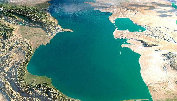 Водные экосистемы Северного Каспия стоят перед серьезными вызовами из-за недостатка воды