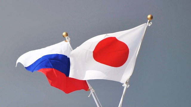 Япония увеличивает импорт рыбы из России, но сокращает поставки овощей и зерновых