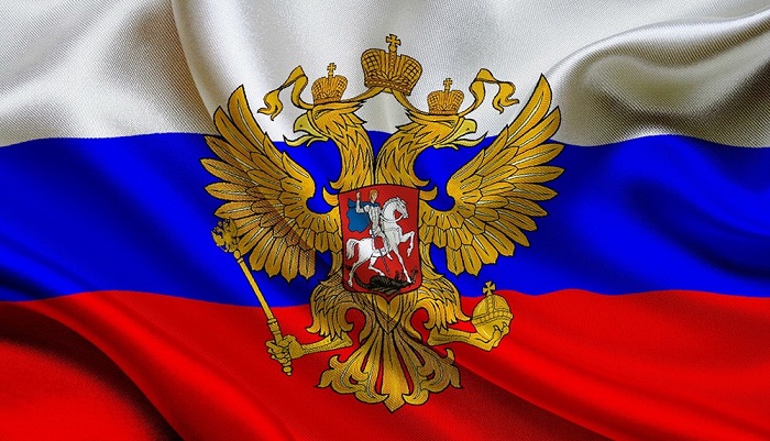 Россия на передовой охраны лососевых в северной части Тихого океана