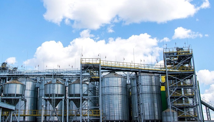 Завод «Купол»: новые горизонты в производстве оборудования для заморозки рыбной продукции