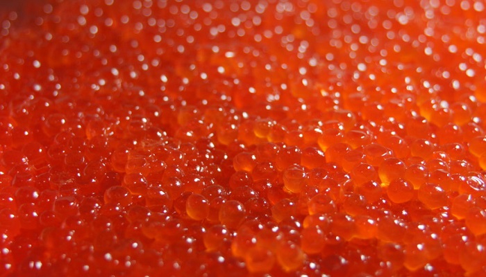 Казахстан: главный покупатель красной икры России