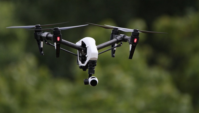 Внедрение беспилотников в рыбоохрану: новые горизонты контроля