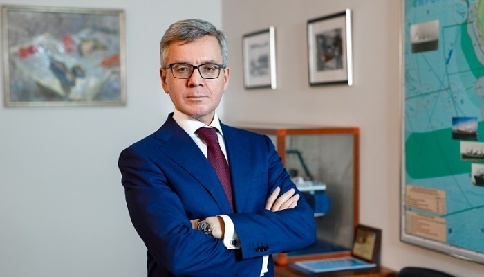 EBITDAнутая поддержка?