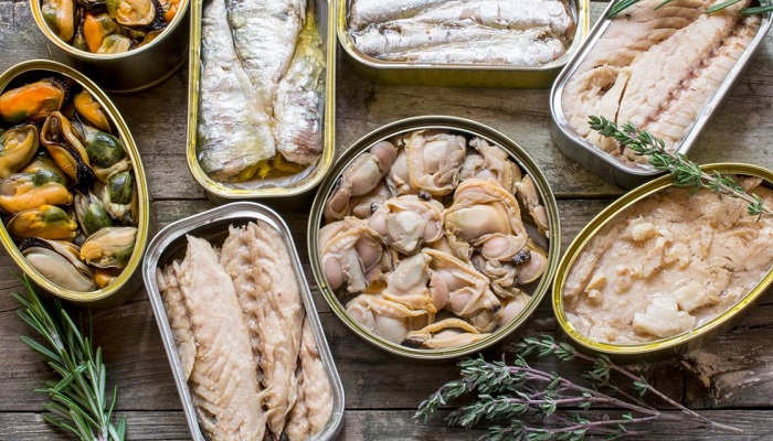 Развитие потребления рыбы в России: новые горизонты через Ready-to-Eat и Ready-to-Cook