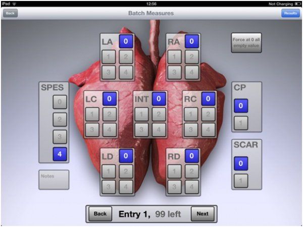 CEVA LUNG PROGRAM – современная система оценки лёгких убойных свиней