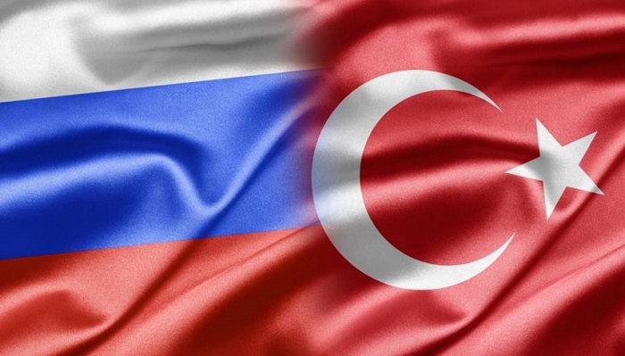 Турция и Россия: сотрудничество в области осетроводства и аквакультуры