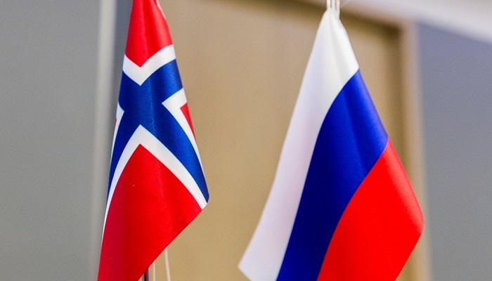 Итоги работы смешанной российско-норвежской комиссии