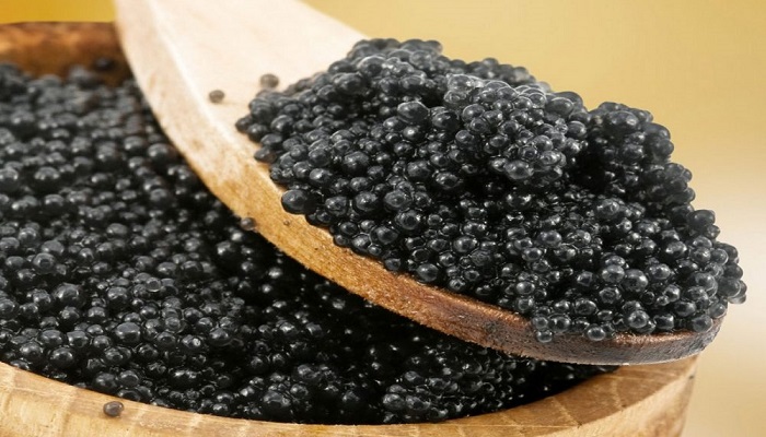 Фальсификация черной икры в России: проблемы, меры и последствия