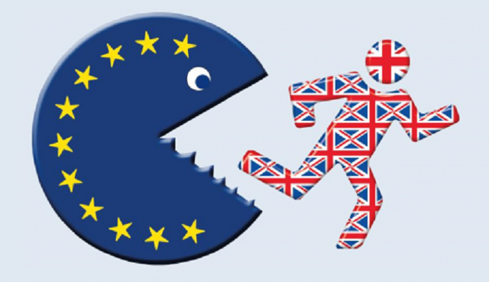 Новый поворот в «рыболовных» отношениях ЕС и Великобритании после Brexit