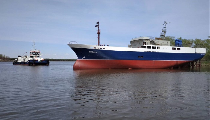 Проблемы рыбной отрасли Калининградской области: сенаторы выступают за сохранение старых судов