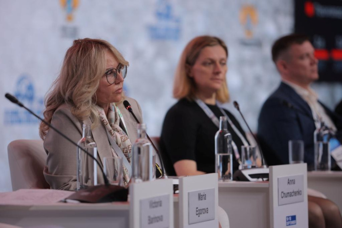Россия обеспечила себя кормами для аквакультуры на 82%. Экспорт тормозит дефицит сырья