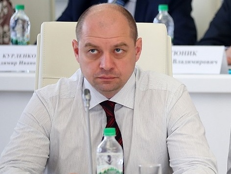 Снетков Дмитрий Владимирович