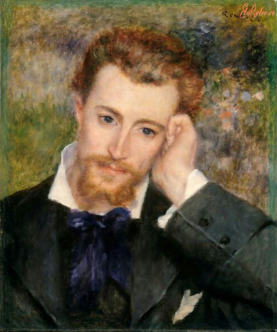 Климов Алексей