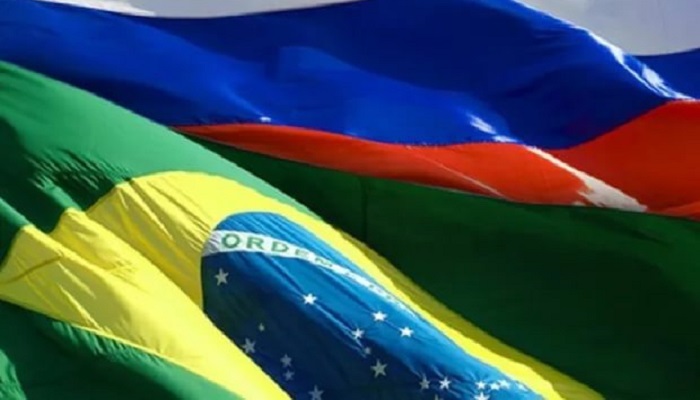 Одобрение Бразилией трех российских предприятий по хранению мороженой рыбной продукции